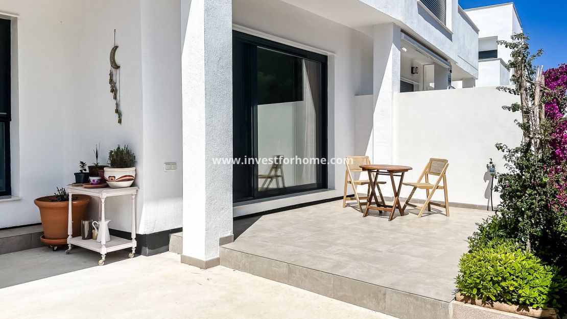 Reventa - Apartamento - San Javier - Costa Calida