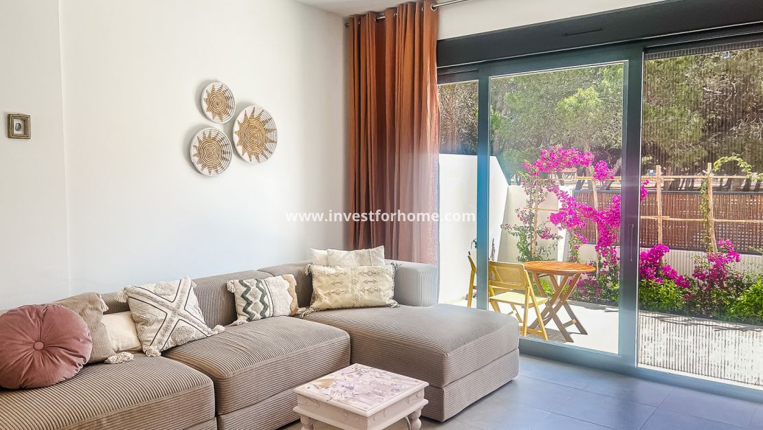 Reventa - Apartamento - San Javier - Costa Calida