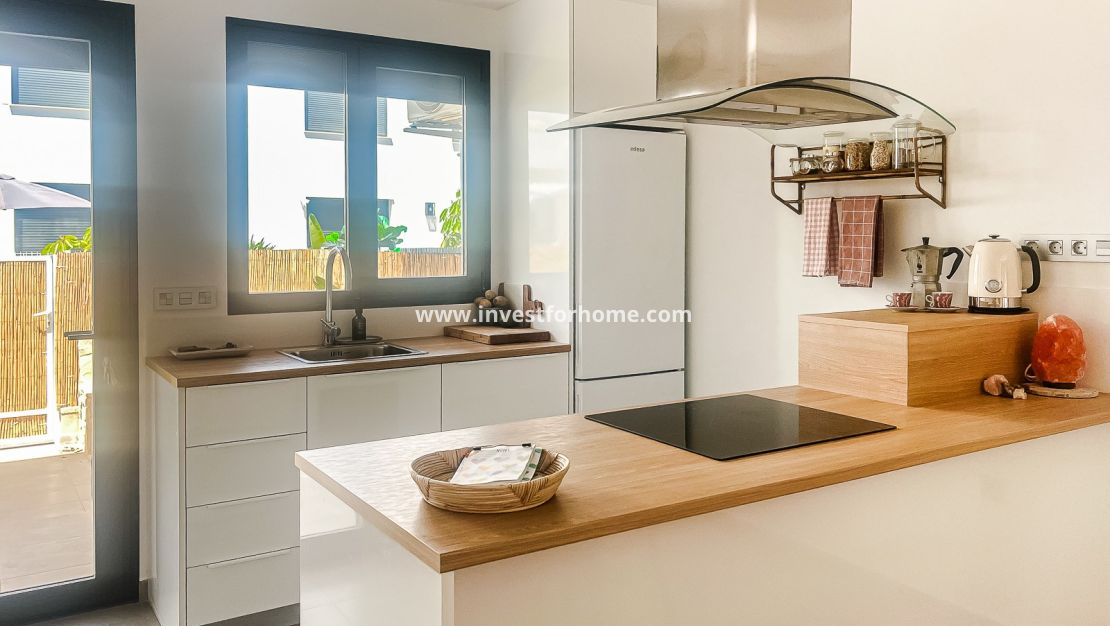 Reventa - Apartamento - San Javier - Costa Calida