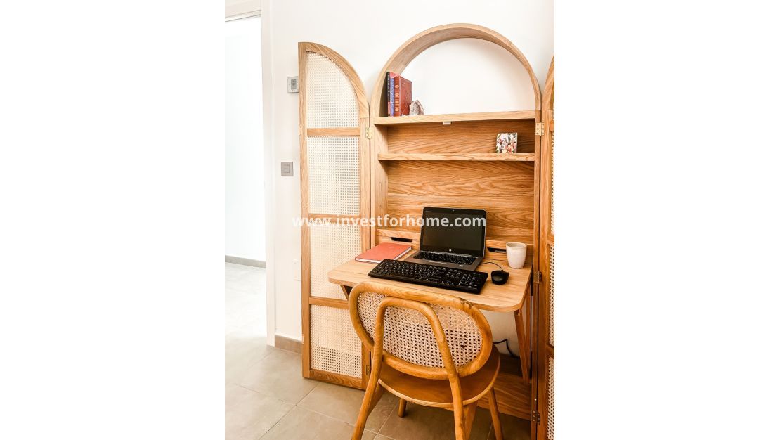 Reventa - Apartamento - San Javier - Costa Calida