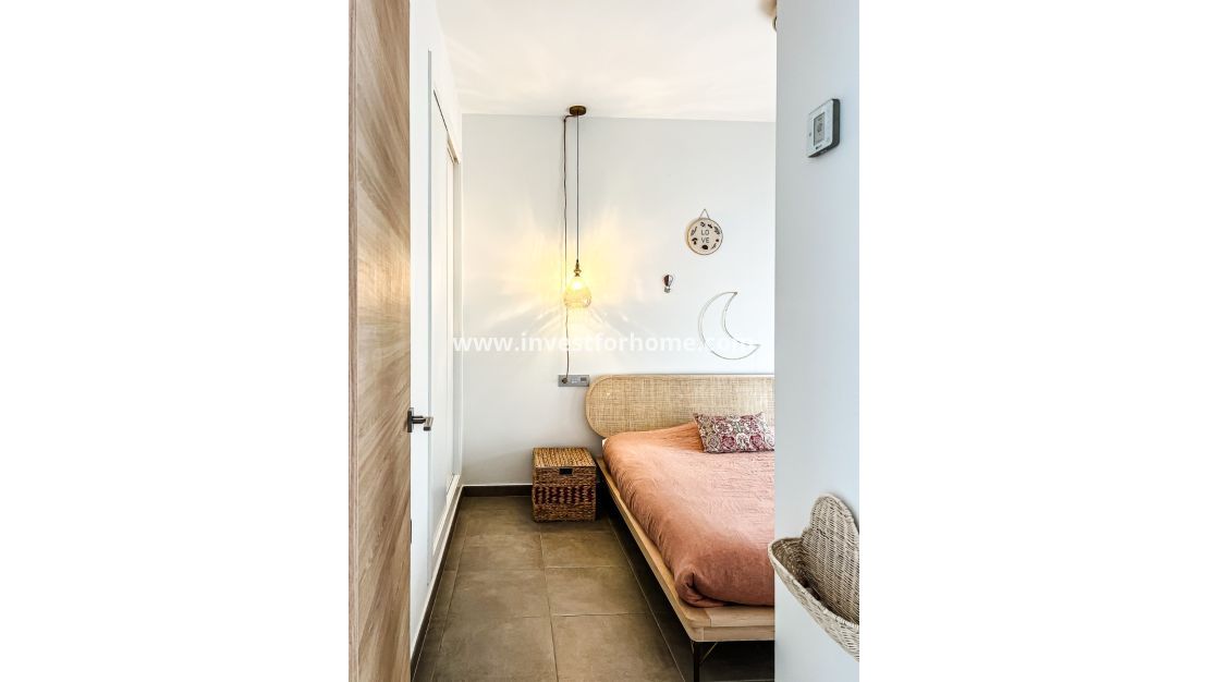 Reventa - Apartamento - San Javier - Costa Calida