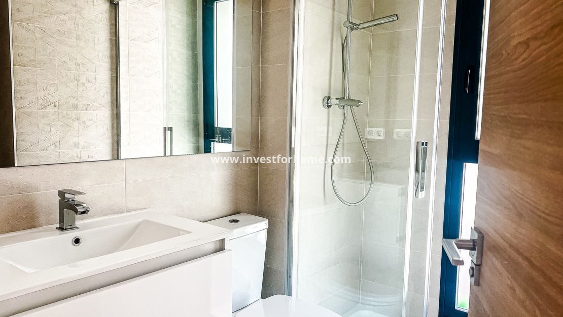 Reventa - Apartamento - San Javier - Costa Calida