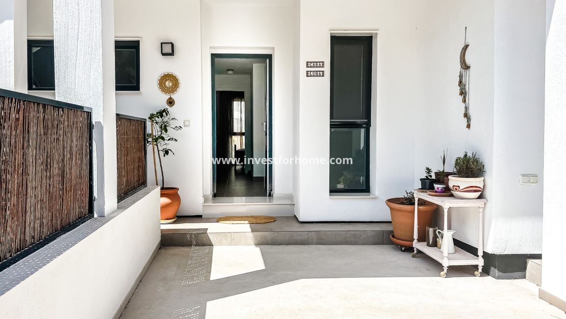 Reventa - Apartamento - San Javier - Costa Calida