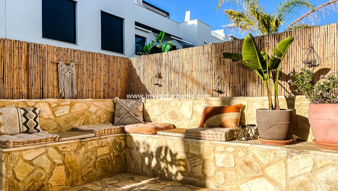Reventa - Apartamento - San Javier - Costa Calida