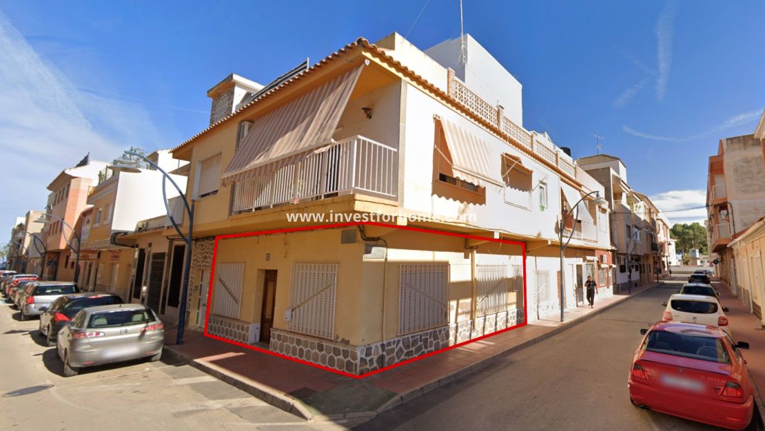 Reventa - Apartamento - San Javier - Costa Calida