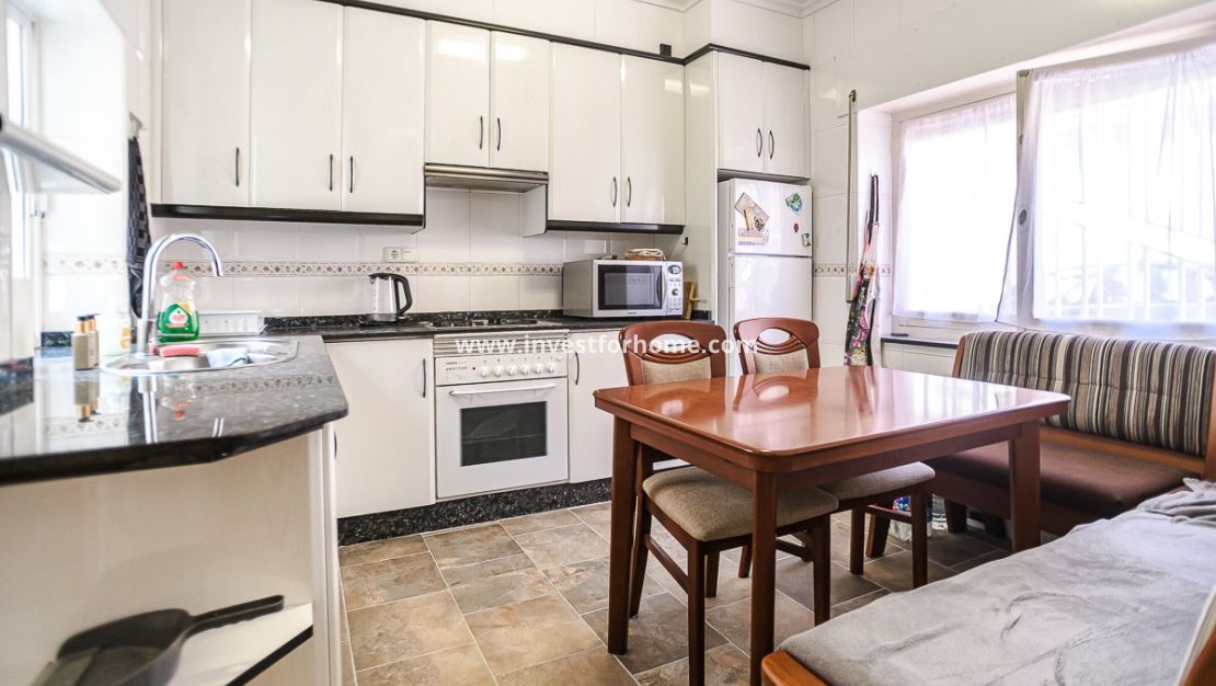 Reventa - Apartamento - San Javier - Costa Calida