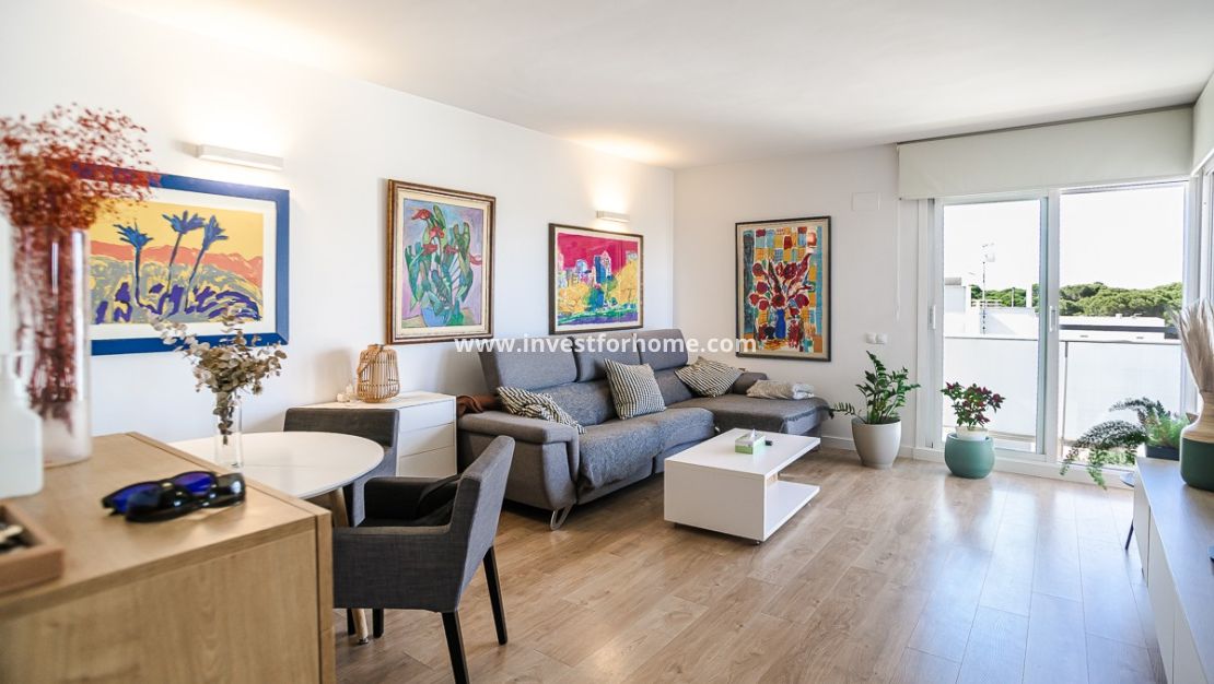 Reventa - Apartamento - San Javier - Costa Calida