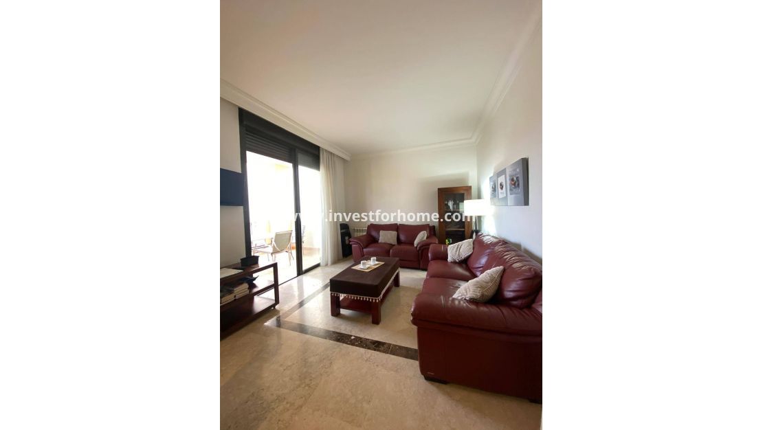 Reventa - Apartamento - San Javier - Roda
