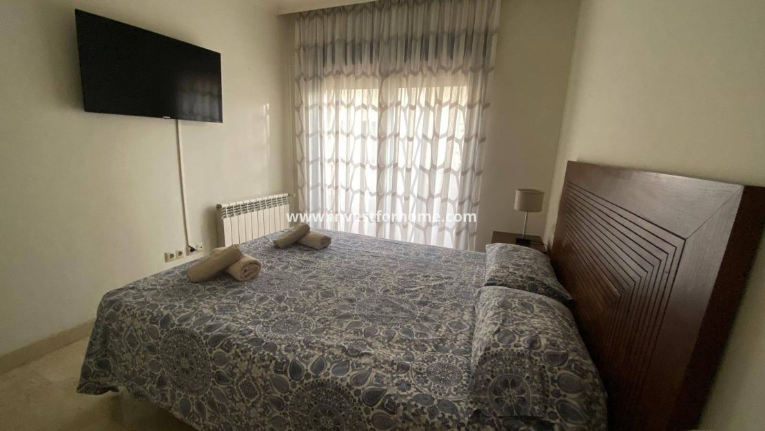 Reventa - Apartamento - San Javier - Roda