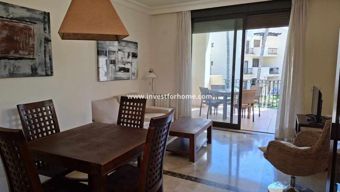 Reventa - Apartamento - San Javier - Roda