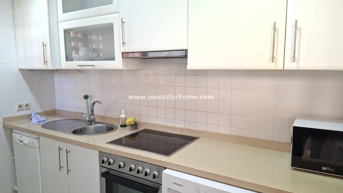 Reventa - Apartamento - San Javier - Roda