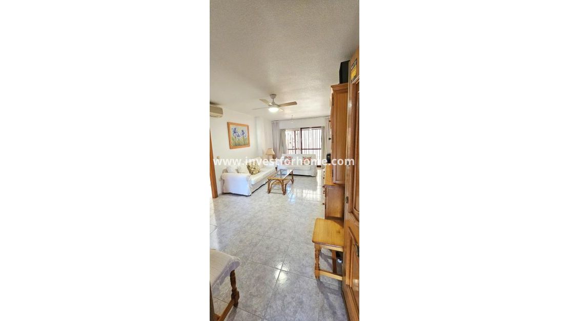 Reventa - Apartamento - San Javier - Santiago de La Ribera