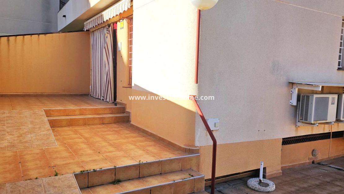 Reventa - Apartamento - San Javier - Santiago de La Ribera