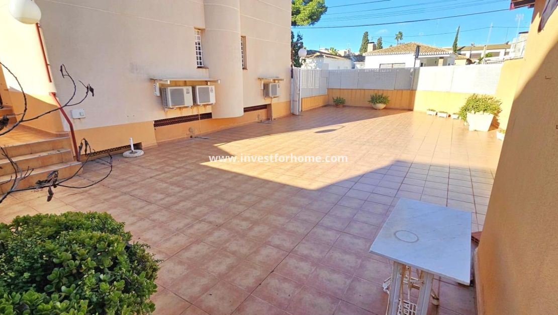 Reventa - Apartamento - San Javier - Santiago de La Ribera