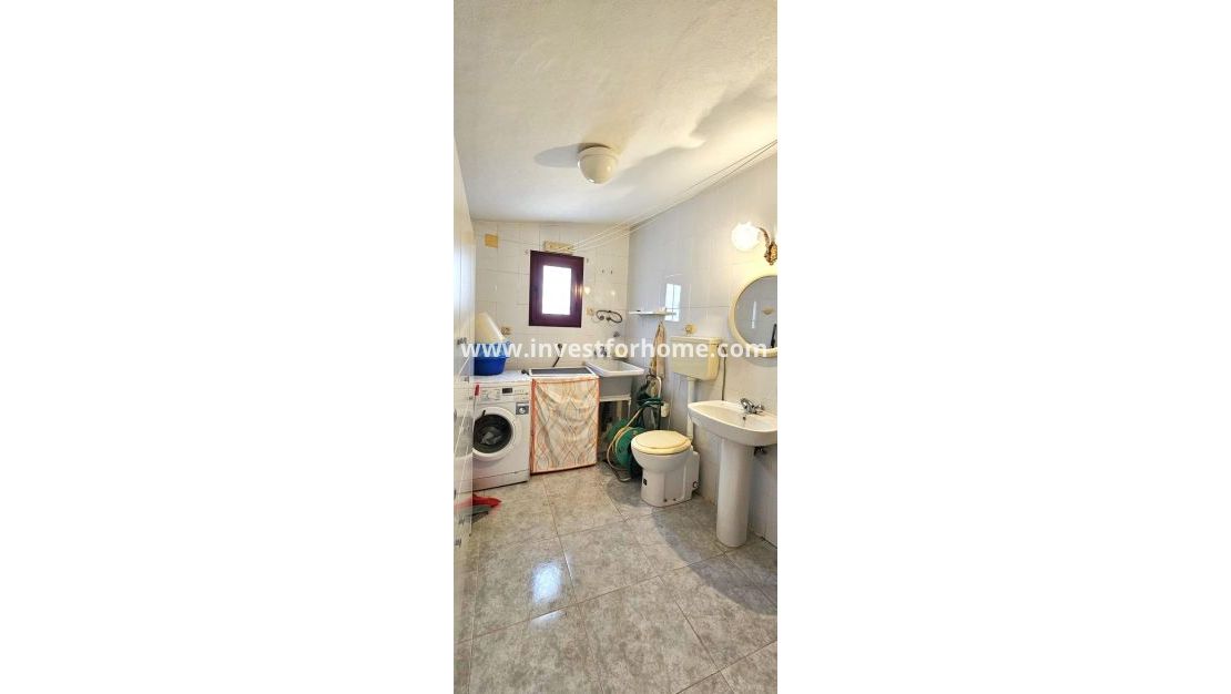 Reventa - Apartamento - San Javier - Santiago de La Ribera