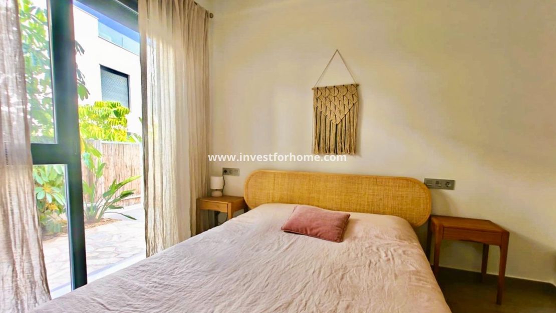 Reventa - Apartamento - San Javier - Santiago De La Ribera