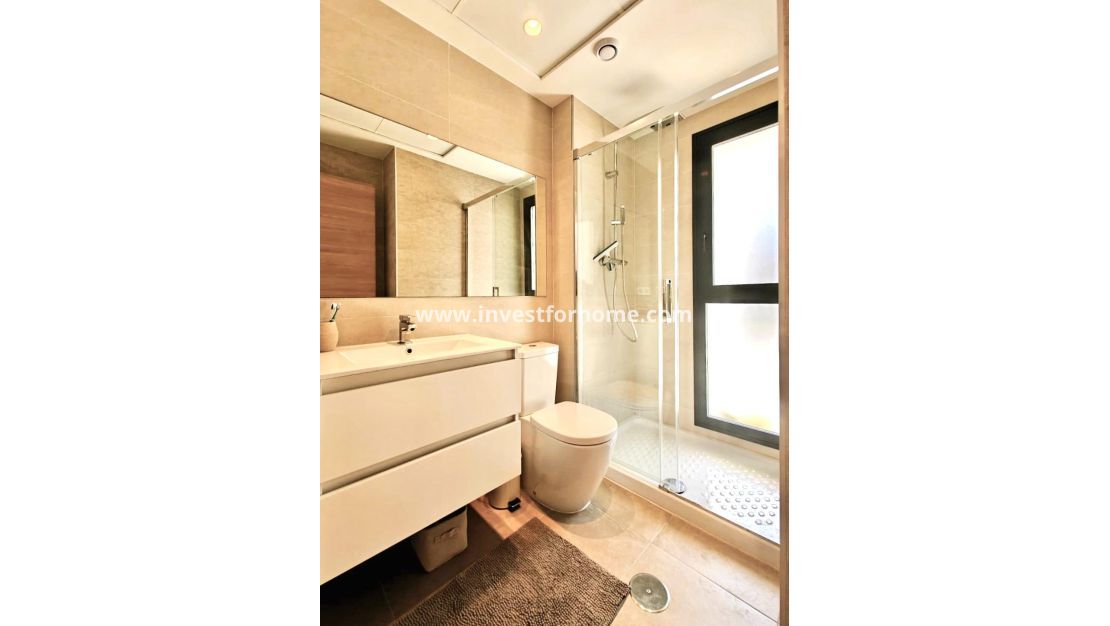 Reventa - Apartamento - San Javier - Santiago De La Ribera