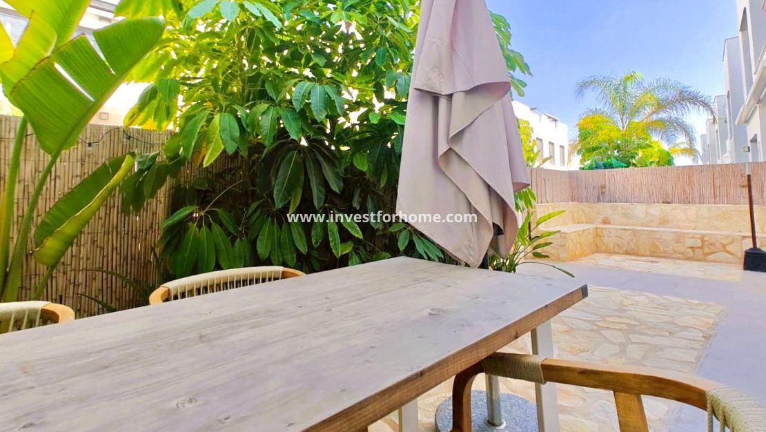 Reventa - Apartamento - San Javier - Santiago De La Ribera