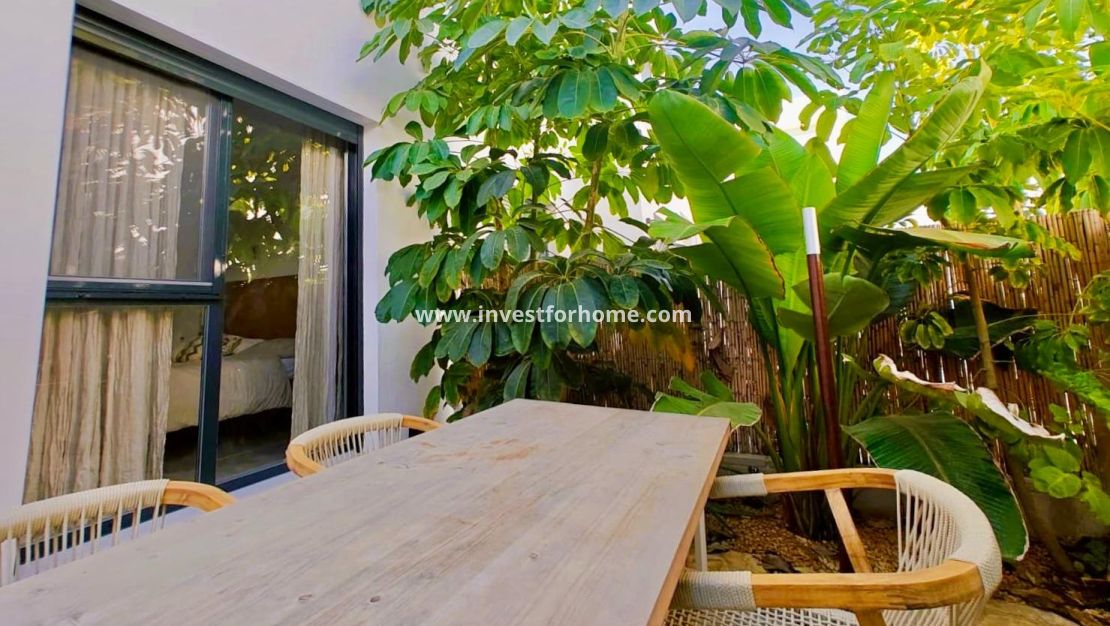 Reventa - Apartamento - San Javier - Santiago De La Ribera