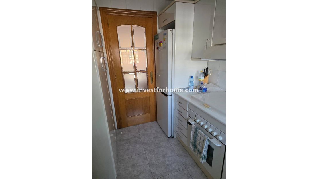 Reventa - Apartamento - San Javier - Santiago De La Ribera