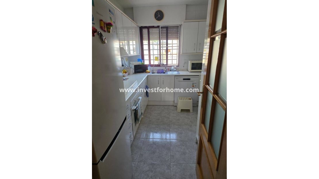 Reventa - Apartamento - San Javier - Santiago De La Ribera