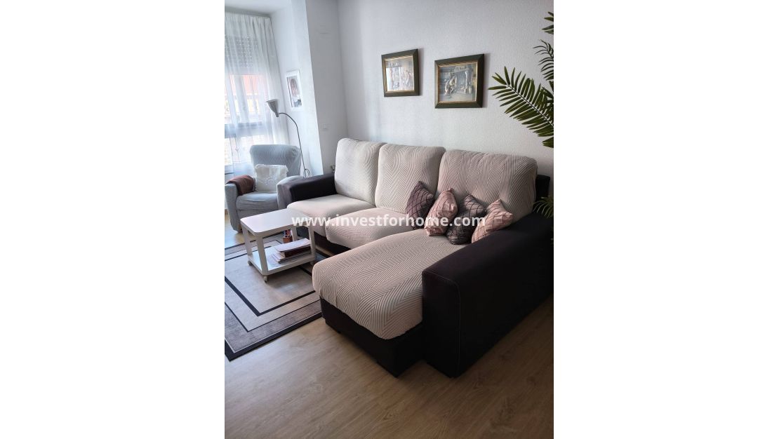 Reventa - Apartamento - San Javier - Santiago De La Ribera