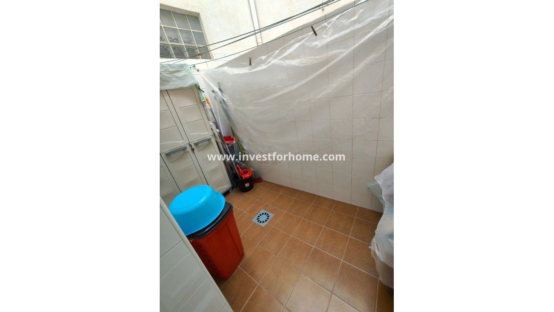 Reventa - Apartamento - San Javier - Santiago De La Ribera