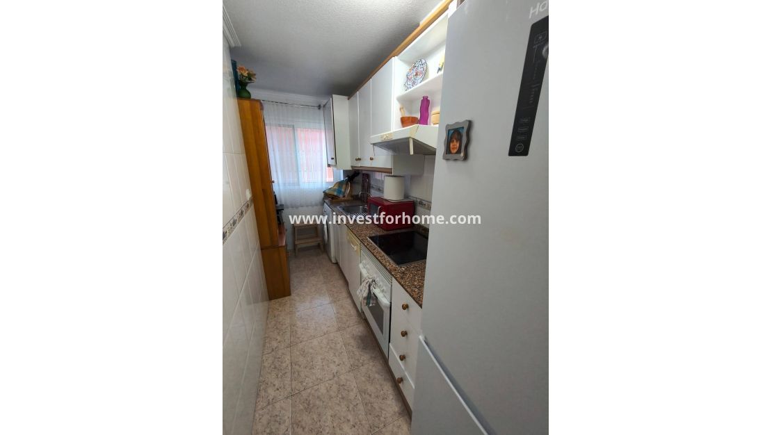 Reventa - Apartamento - San Javier - Santiago De La Ribera