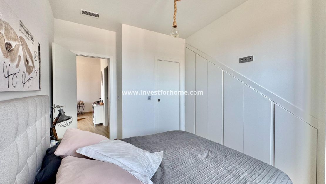 Reventa - Apartamento - San Javier - Santiago De La Ribera