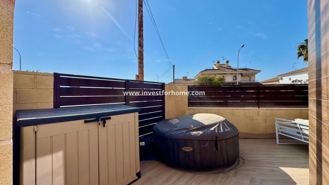 Reventa - Apartamento - San Javier - Santiago De La Ribera