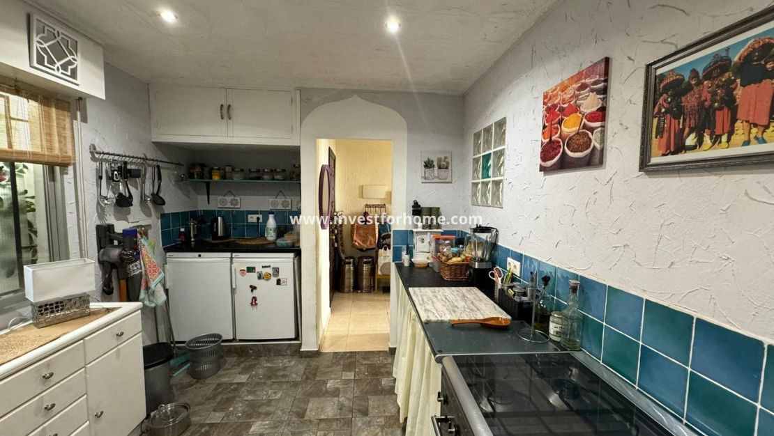 Reventa - Apartamento - San Miguel de Salinas - Balcon De San Miguel