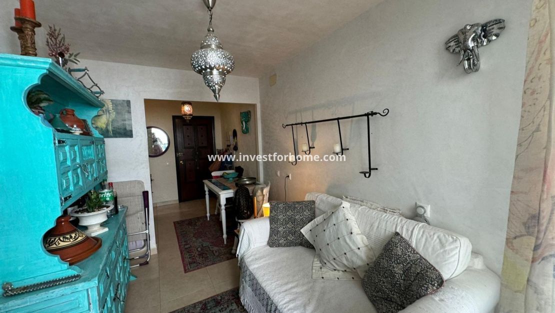 Reventa - Apartamento - San Miguel de Salinas - Balcon De San Miguel
