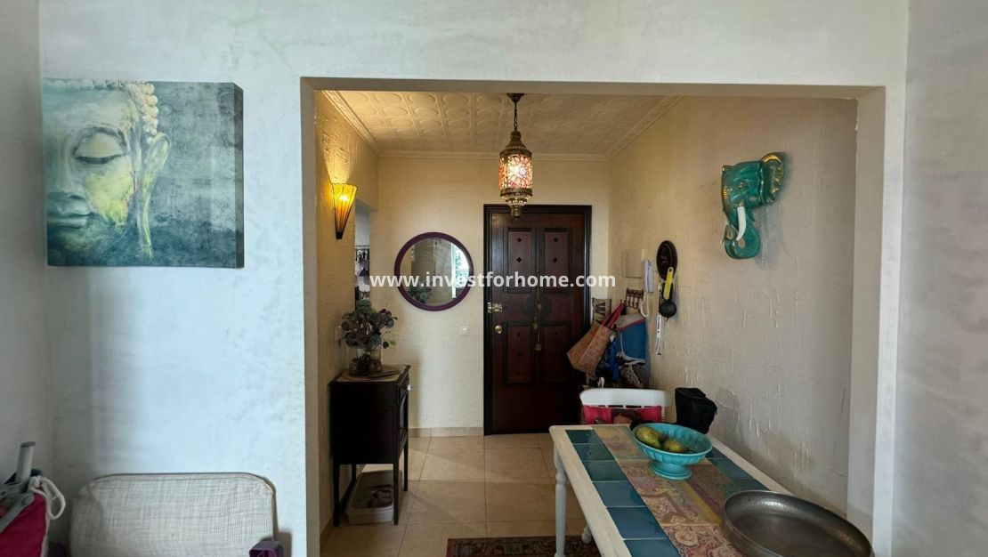 Reventa - Apartamento - San Miguel de Salinas - Balcon De San Miguel