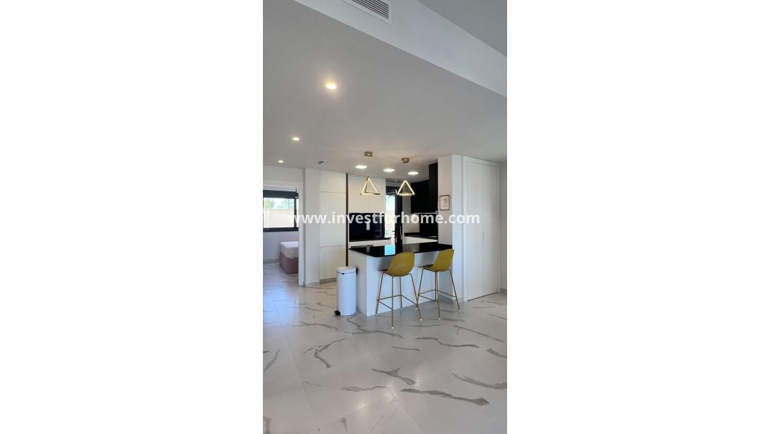 Reventa - Apartamento - San Miguel de Salinas - Bellavista