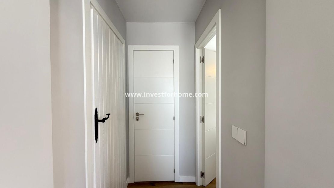 Reventa - Apartamento - San Miguel de Salinas - Blue Lagoon - Galán