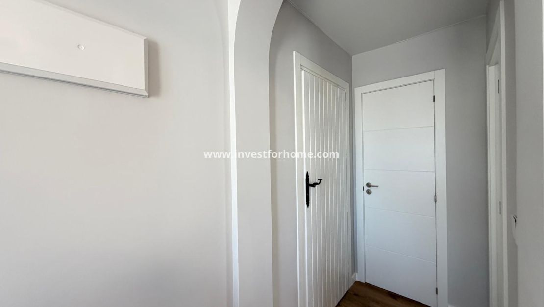 Reventa - Apartamento - San Miguel de Salinas - Blue Lagoon - Galán