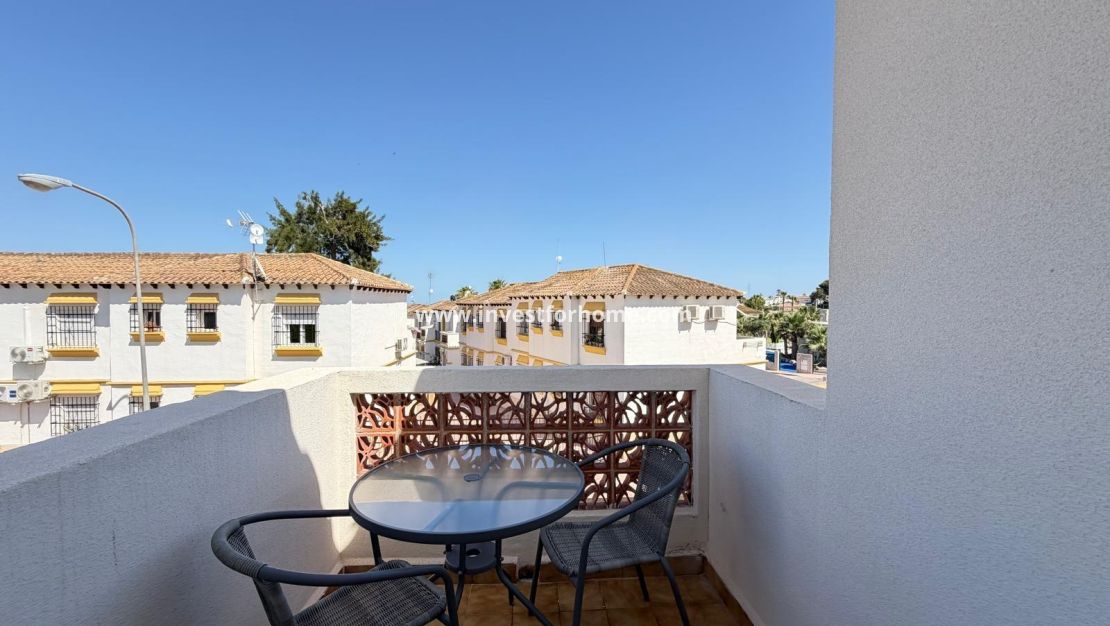 Reventa - Apartamento - San Miguel de Salinas - Blue Lagoon - Galán