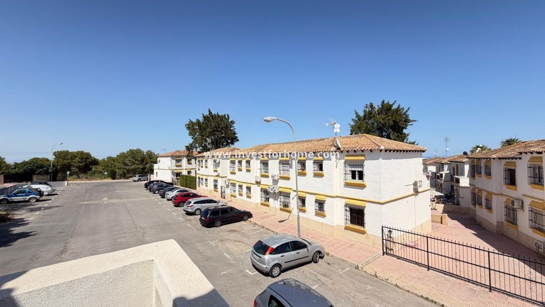 Reventa - Apartamento - San Miguel de Salinas - Blue Lagoon - Galán