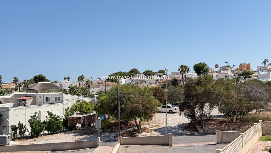 Reventa - Apartamento - San Miguel de Salinas - Blue Lagoon - Galán