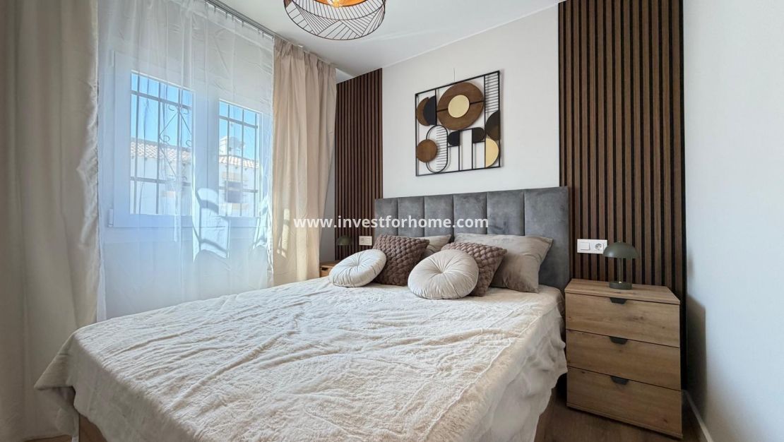 Reventa - Apartamento - San Miguel de Salinas - Blue Lagoon - Galán