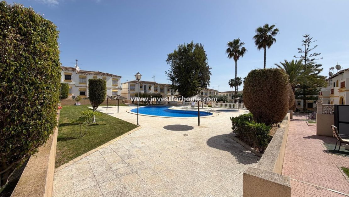Reventa - Apartamento - San Miguel de Salinas - Blue Lagoon - Galán