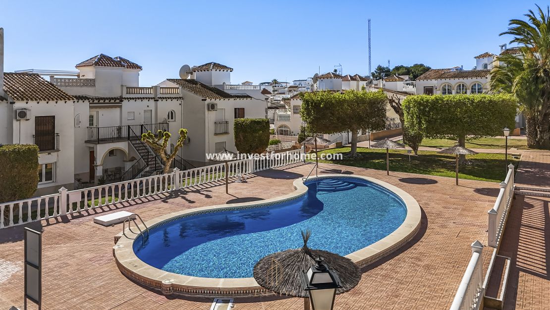 Reventa - Apartamento - San Miguel de Salinas - Blue Lagoon