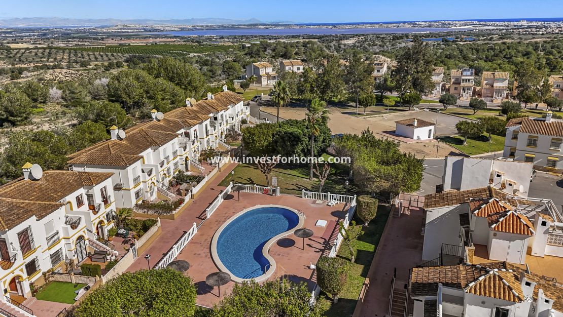 Reventa - Apartamento - San Miguel de Salinas - Blue Lagoon