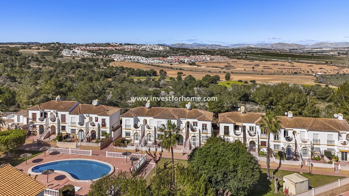 Reventa - Apartamento - San Miguel de Salinas - Blue Lagoon