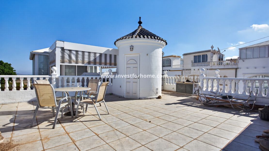Reventa - Apartamento - San Miguel de Salinas - Blue Lagoon