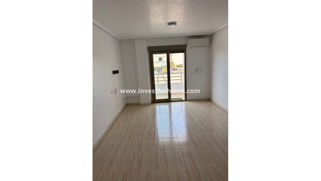 Reventa - Apartamento - San Miguel de Salinas - Costa Blanca