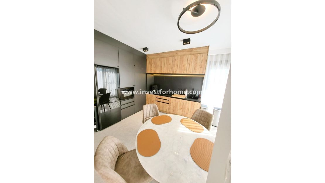 Reventa - Apartamento - San Miguel de Salinas - Costa Blanca