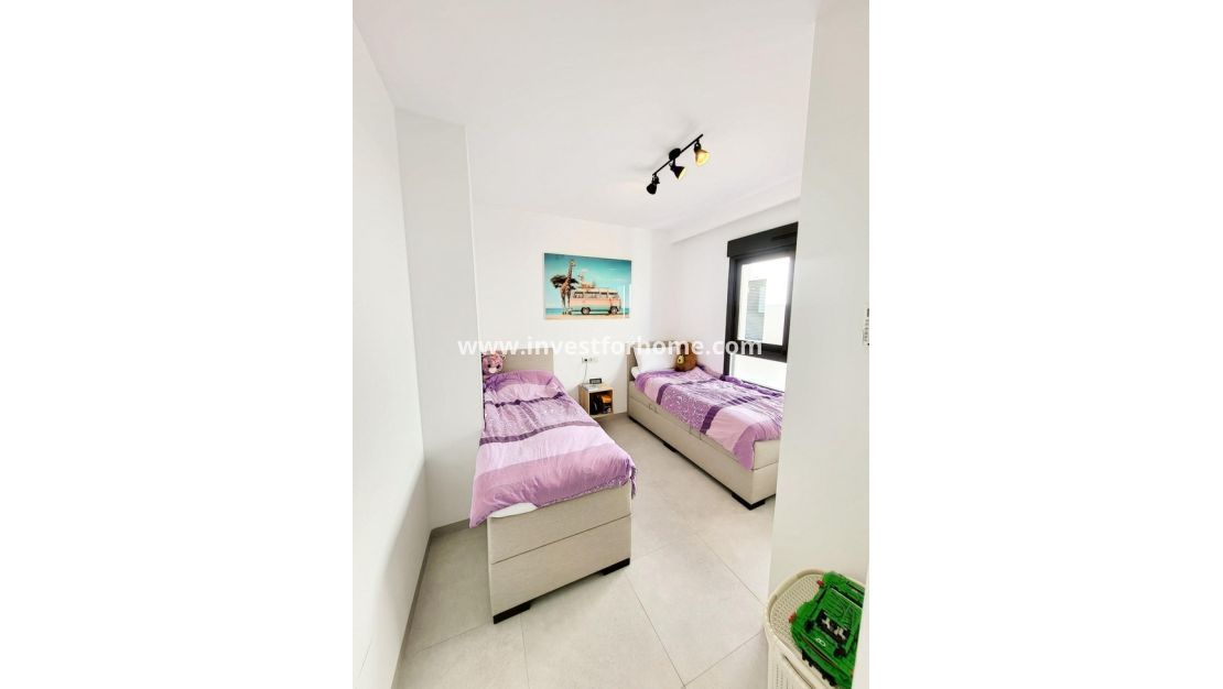 Reventa - Apartamento - San Miguel de Salinas - Costa Blanca