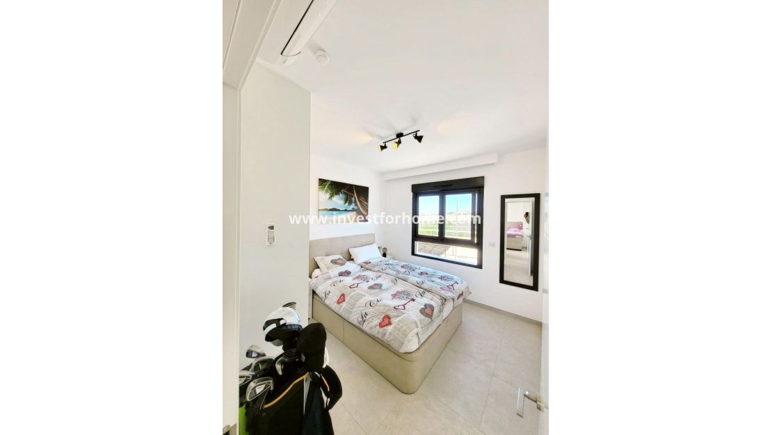 Reventa - Apartamento - San Miguel de Salinas - Costa Blanca