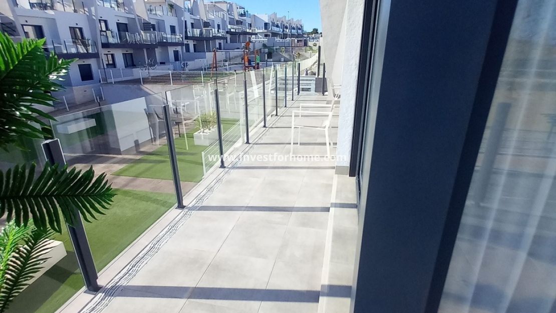 Reventa - Apartamento - San Miguel de Salinas - Costa Blanca